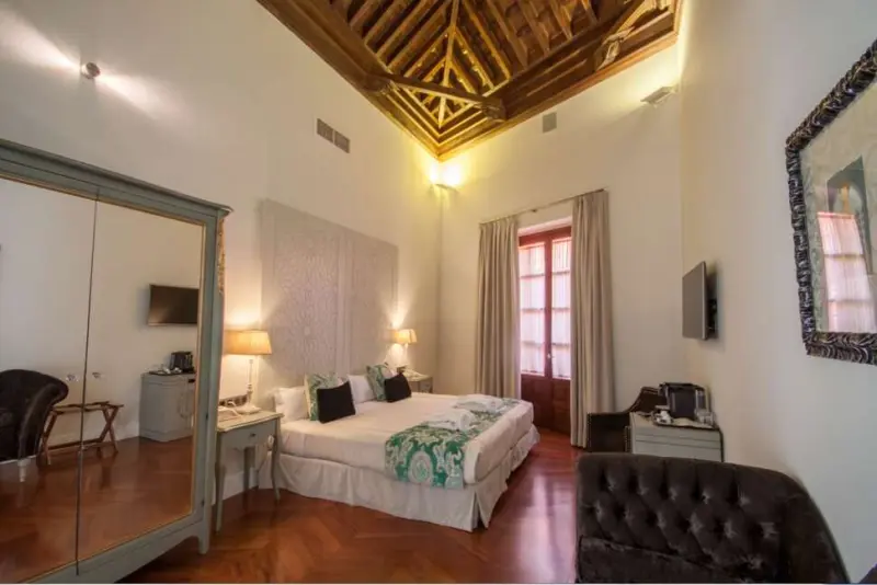 Hotel Boutique Palacio Pinello