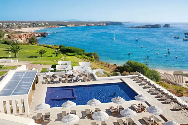 Memmo Baleeira Hotel Sagres