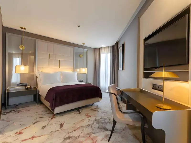 Turim Boulevard Hotel