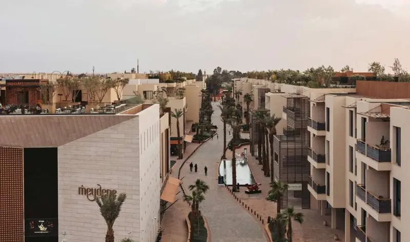 Pestana CR7 Marrakech