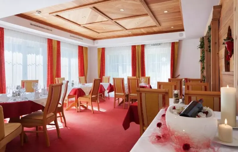 Hotel Ischgl
