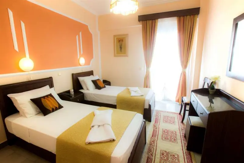 Sirena Beach Hotel