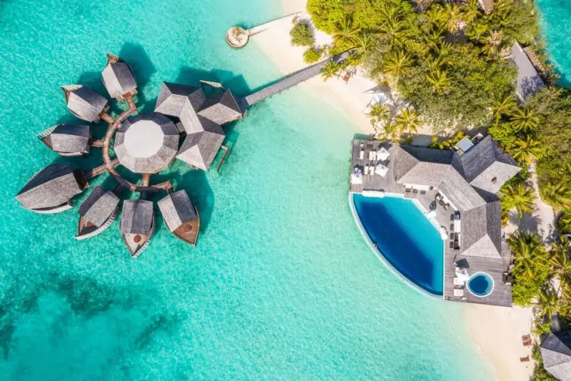 Lily Beach Resort and Spa