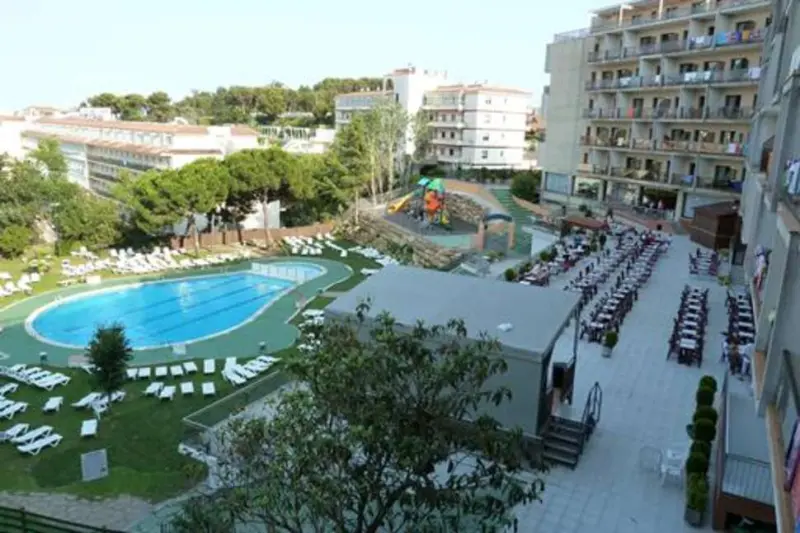 Hotel Samba