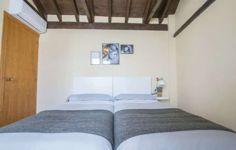 Appartementen Nahira Suites 3000 - Apartment