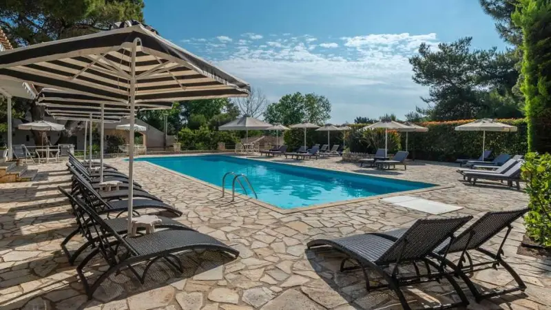 Aquarius Hotel Zante