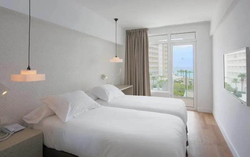 Hotel HM Balanguera Beach - adults only