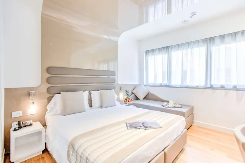 MH Florence Hotel & Spa