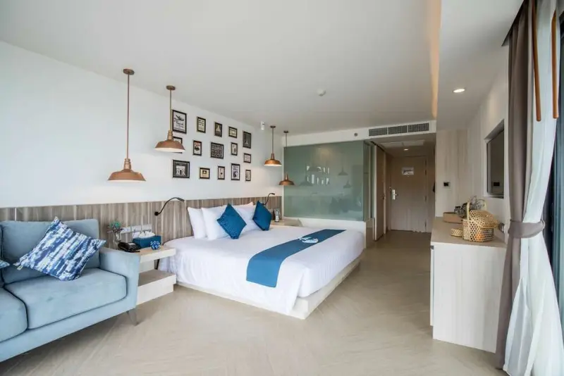 Mayaana Beach Resort Pattaya