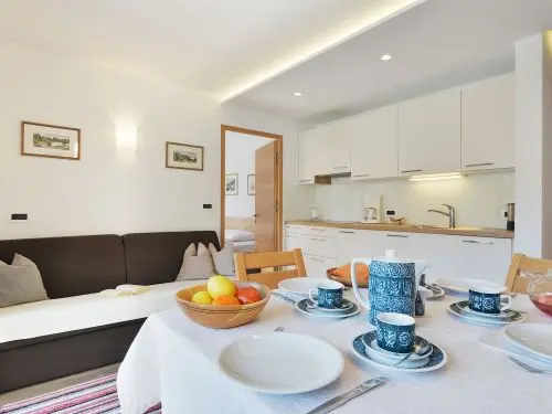 Haus Tirol Apartments Ortisei - St. Ulrich