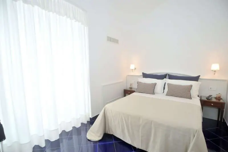 Core Amalfitano City Suites Terrazza