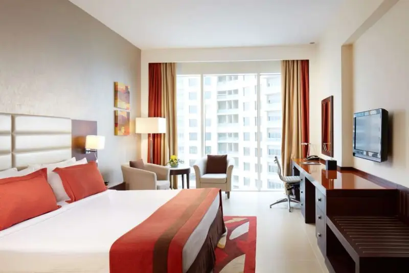 Millennium Central Downtown - Dubai