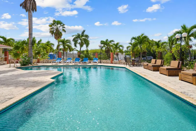 Parasasa Hotel Curaçao: A Unique Caribbean Experience