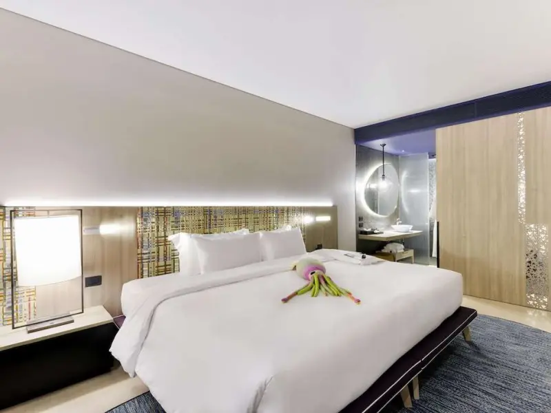 Veranda Resort Pattaya - MGallery Collection