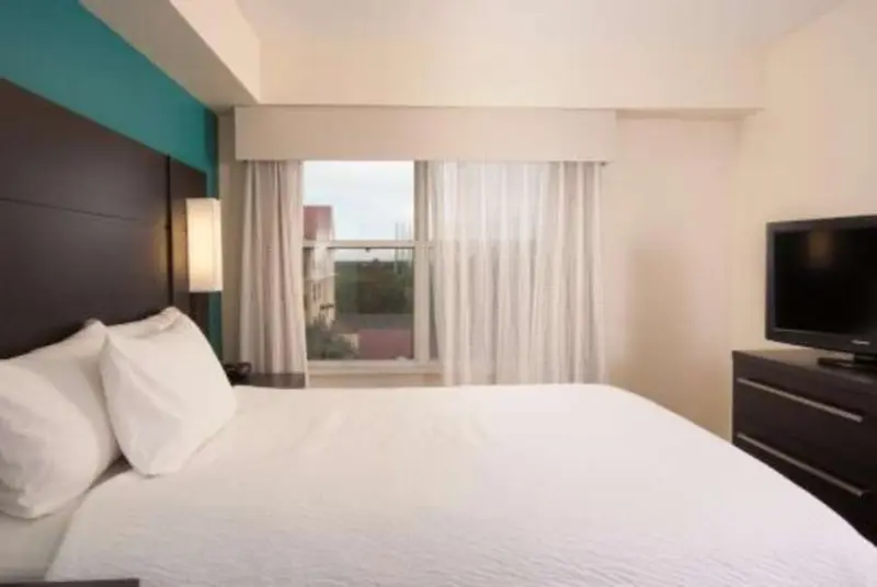 Residence Inn by Marriott Orlando Convention Center