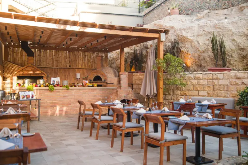 Hotel ANANEA Hurghada - adults only