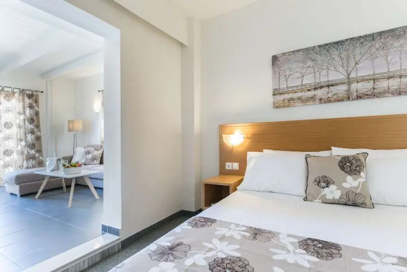 City Center Hotel