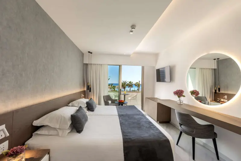 Pavlo Napa Beach Hotel