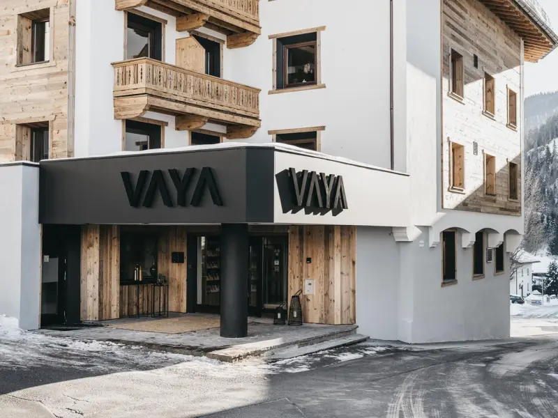 VAYA Nauders