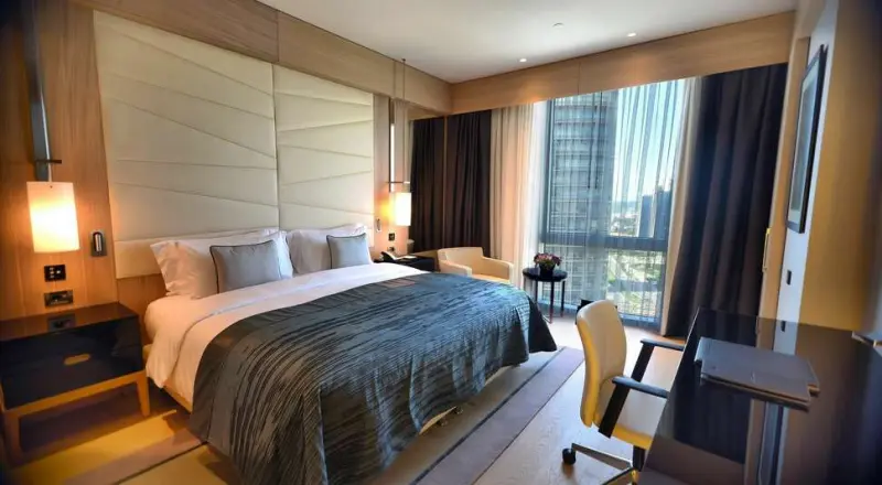 Wyndham Grand Istanbul Levent