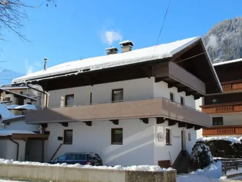 Haus Sonnenheim