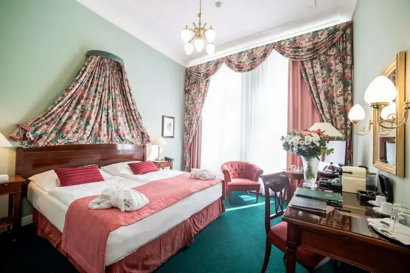 Hotel Liberty