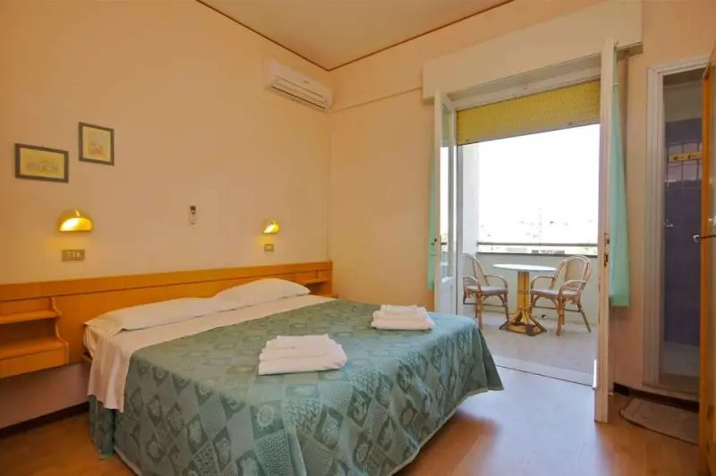 Hotel David 3 stelle