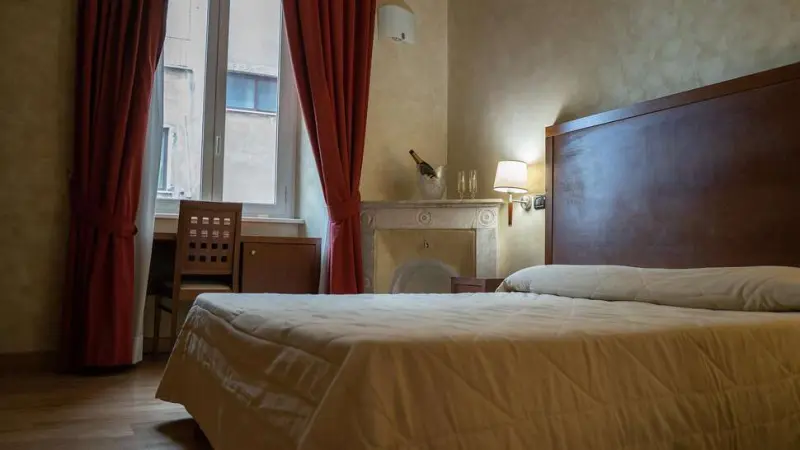 Hotel Galileo