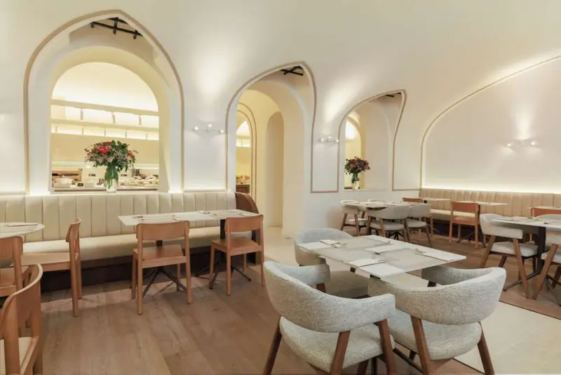 Hotel Medinaceli