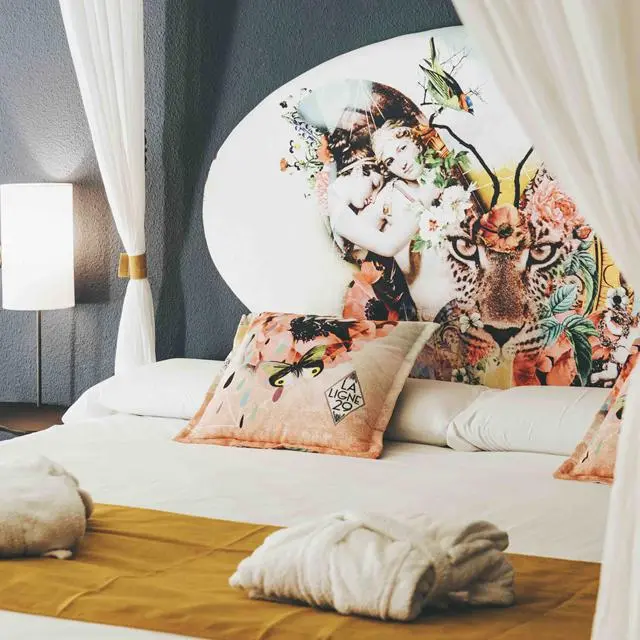 Hotel Altos de Istan