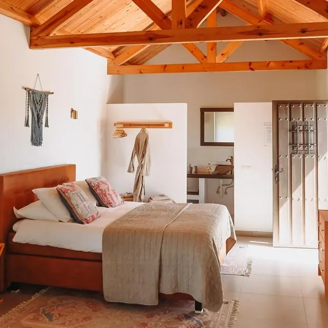 Boutique B&B Finca Viva la Vida