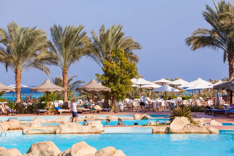 Dream Lagoon & Aquapark Resort