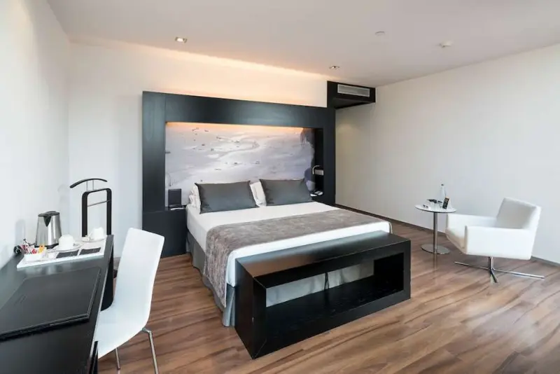 Hotel Catalonia Catedral