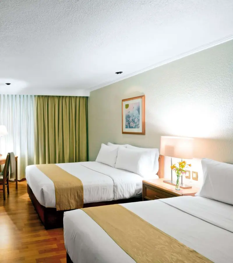 hotel plaza florencia