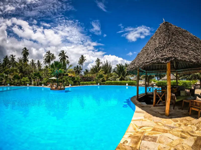 White Paradise Boutique Resort