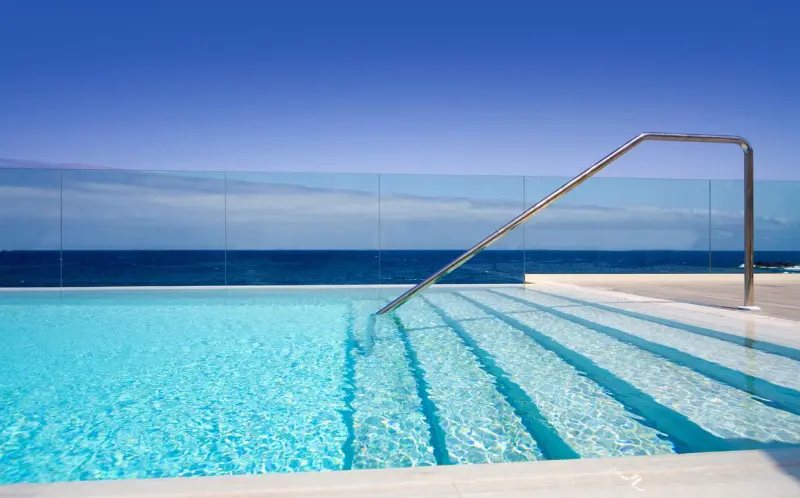 Hotel Ereza Mar - adults only