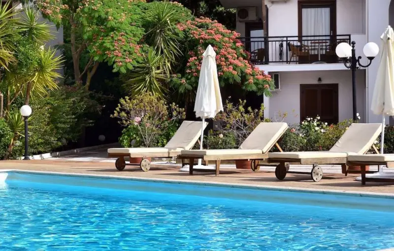 Korali Hotel