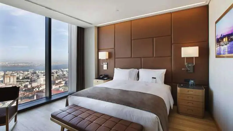 DoubleTree by Hilton Istanbul - Old Town