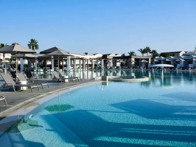 Sentido Pelagos Suites Hotel & Spa