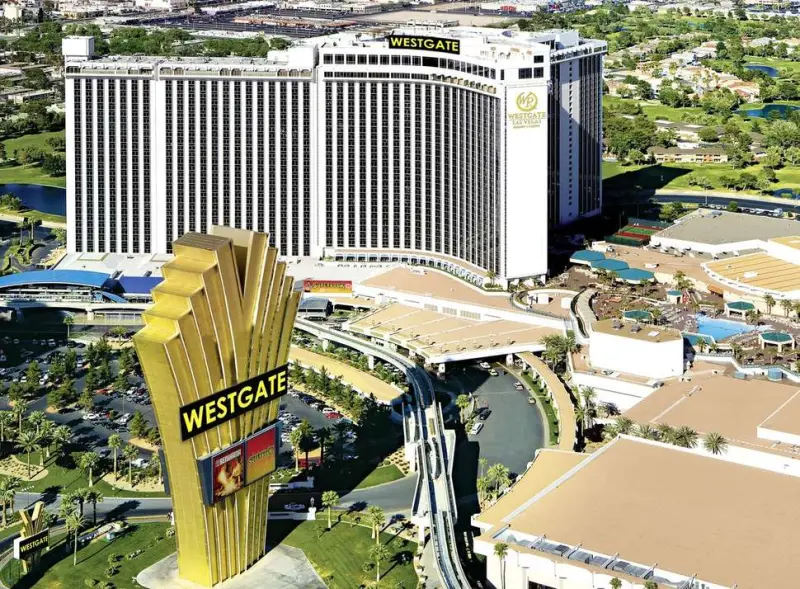 LVH – Las Vegas Hotel & Casino