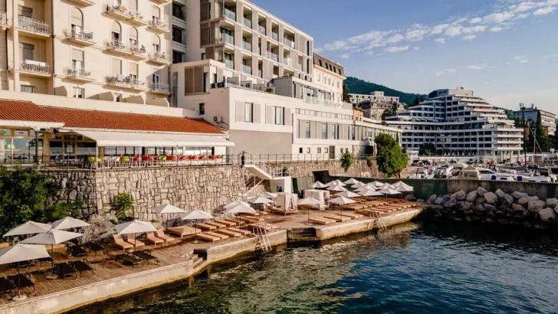 Hotel Istra