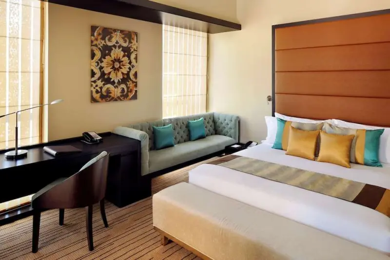 Southern Sun Abu Dhabi