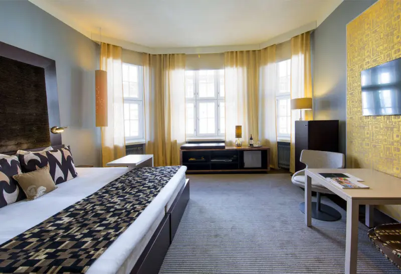 Klaus K Hotel