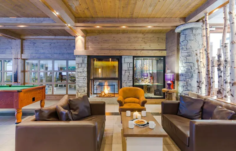 Lagrange Prestige Les Fermes Emiguy