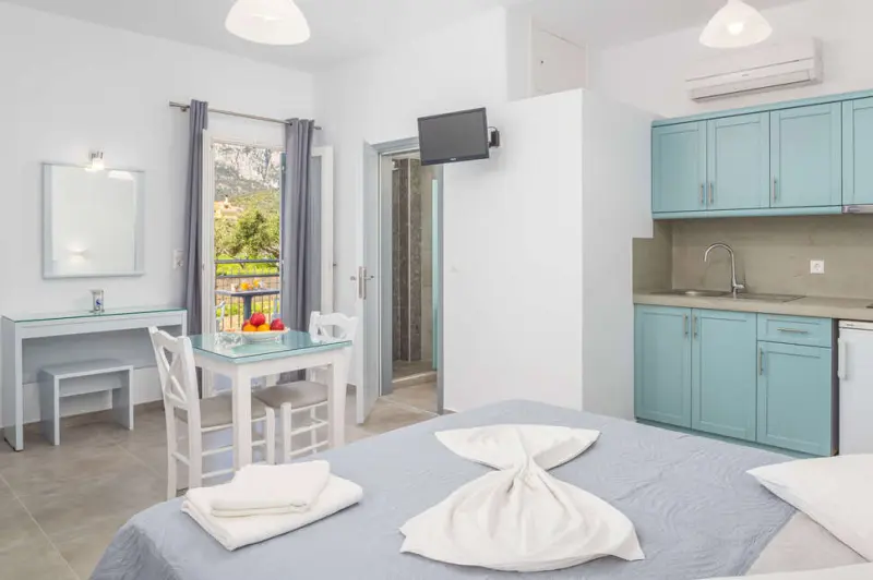 Maria Studios & Appartementen