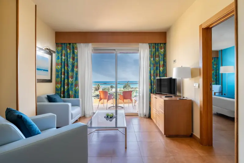 Elba Carlota Beach & Golf Resort
