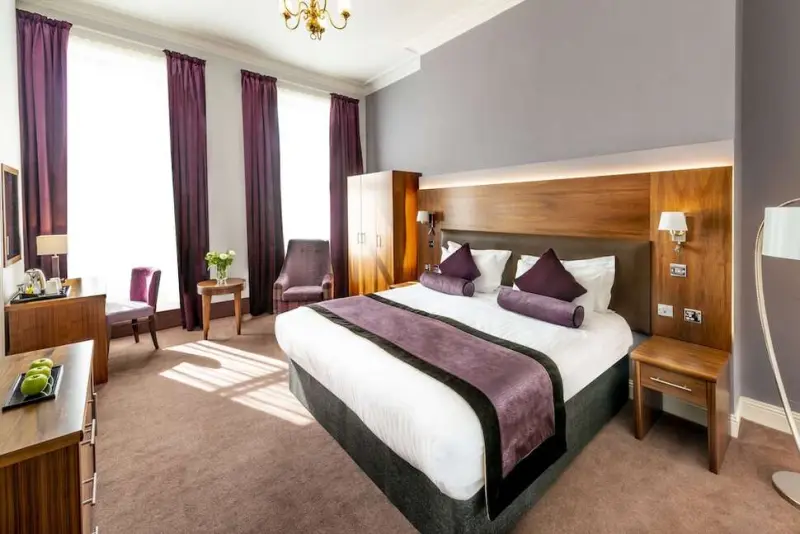 Millennium Hotel Glasgow