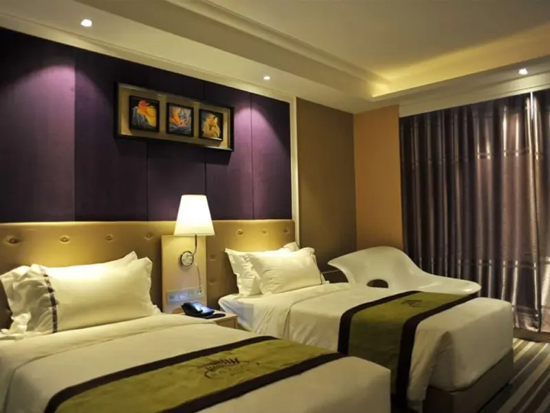 The Bazaar Hotel Bangkok