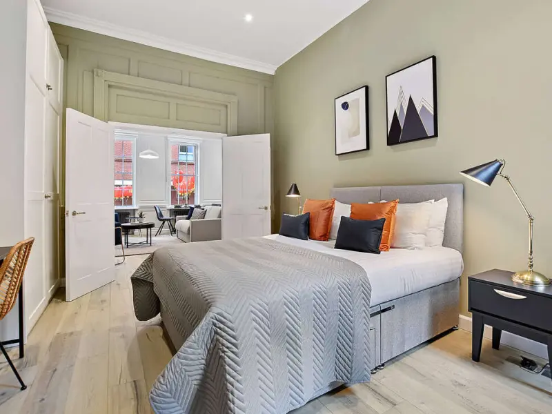 Gerrard Place by Q Apartments