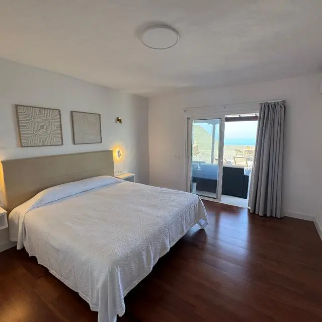 Villa Cancelita S.L
